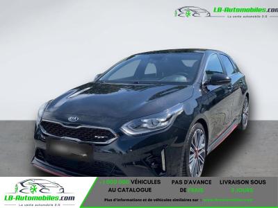 Kia Ceed 1.6 T-GDi 204 ch BVA