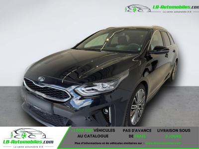 Kia Ceed SW 1.4 T-GDI 140 ch BVA