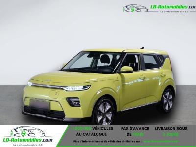 Kia E-Soul 136 ch