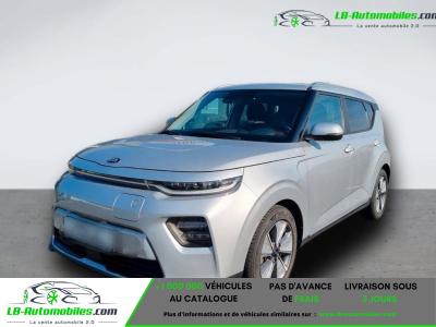 Kia E-Soul 204 ch