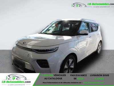 Kia E-Soul 204 ch