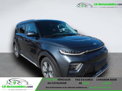 Kia E-Soul 204 ch