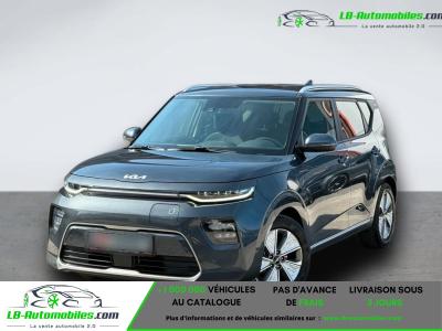 Kia E-Soul 204 ch