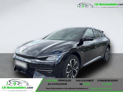Kia EV6 229 ch