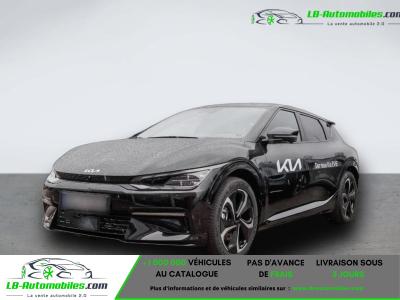 Kia EV6 325 ch AWD