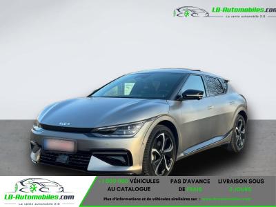 Kia EV6 325 ch AWD
