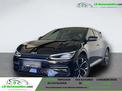 Kia EV6 325 ch AWD