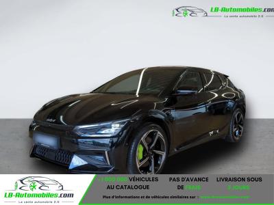 Kia EV6 585 ch AWD