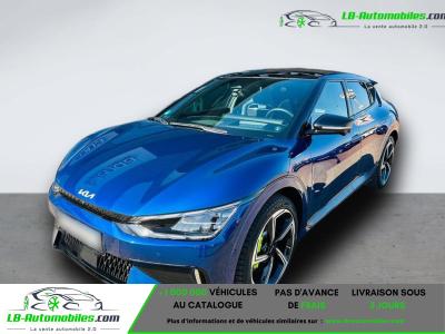 Kia EV6 585 ch AWD