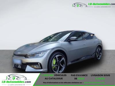 Kia EV6 585 ch AWD