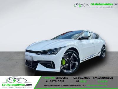 Kia EV6 585 ch AWD
