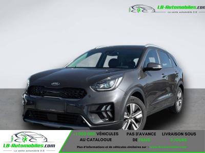 Kia Niro 1.6 GDi Hybride 141 ch BVA