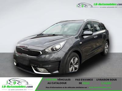 Kia Niro 1.6 GDi Hybride 105 ch BVA