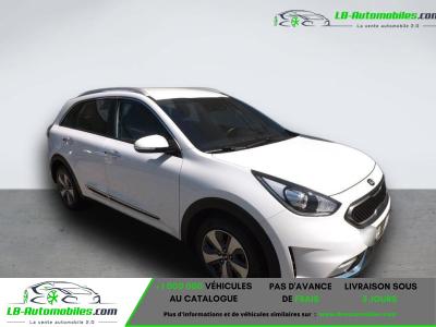 Kia Niro 1.6 GDi Hybride 105 ch BVA