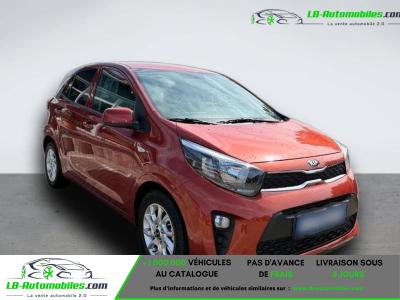 Kia Picanto 1.0 MPi 67 ch BVM