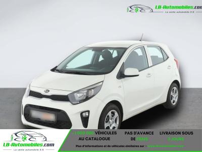Kia Picanto 1.0 MPi 67 ch BVM