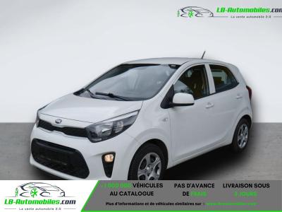 Kia Picanto 1.0 MPi 67 ch BVM