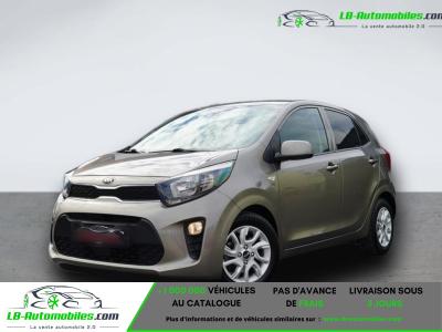 Kia Picanto 1.2L 84 ch BVM