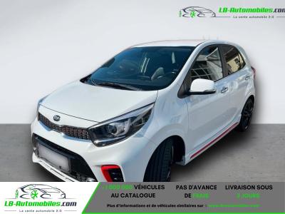 Kia Picanto 1.2L 84 ch BVM