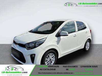 Kia Picanto 1.0 DPi 67ch BVA