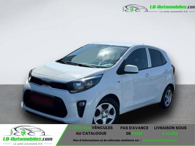 Kia Picanto 1.0 DPi 67ch BVA