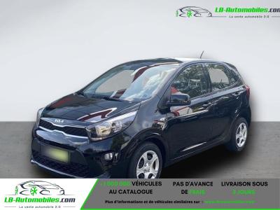 Kia Picanto 1.2 DPi 84ch BVM