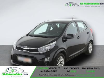 Kia Picanto 1.2 DPi 84ch BVM