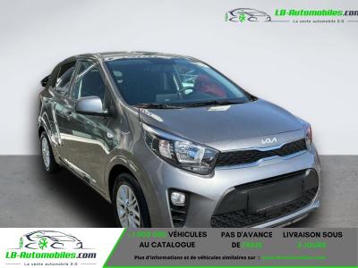 Kia Picanto 1.2 DPi 84ch BVM
