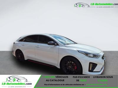 Kia ProCeed 1.6 T-GDi 204 ch BVA