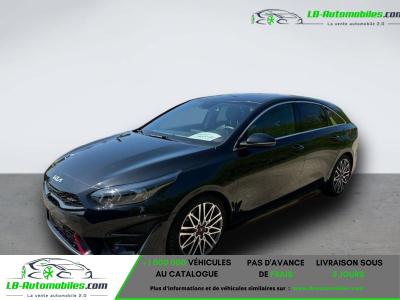 Kia ProCeed 1.6 T-GDi 204 ch BVA