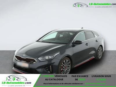 Kia ProCeed 1.6 T-GDi 204 ch BVA