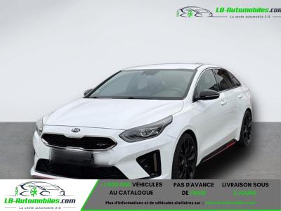 Kia ProCeed 1.6 T-GDi 204 ch BVA