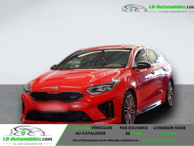 Kia ProCeed 1.6 T-GDi 204 ch BVA