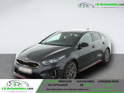 Kia ProCeed 1.6 T-GDi 204 ch BVA