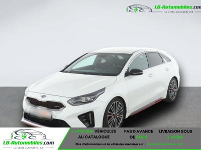 Kia ProCeed 1.6 T-GDi 204 ch BVA