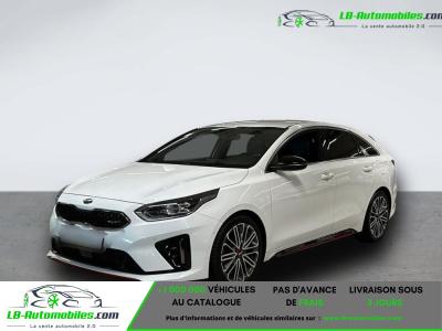 Kia ProCeed 1.6 T-GDi 204 ch BVA