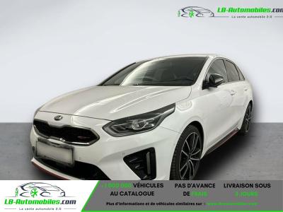 Kia ProCeed Coupé 1.6 T-GDI 204 ch BVA