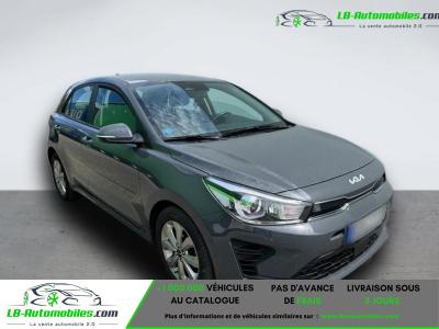 Kia Rio 1.0 T-GDi 100 ch BVM