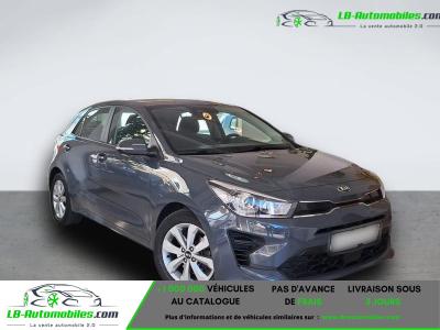 Kia Rio 1.0 T-GDi 100 ch BVM