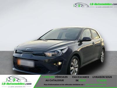 Kia Rio 1.0 T-GDi 100 ch BVM