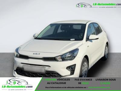 Kia Rio 1.2 DPi 84 ch BVM