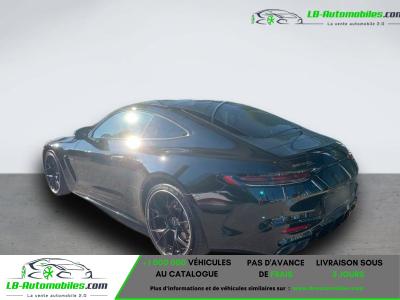 Mercedes AMG GT Coupe R 585 ch BVA