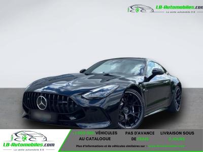 Mercedes AMG GT Coupe R 585 ch BVA