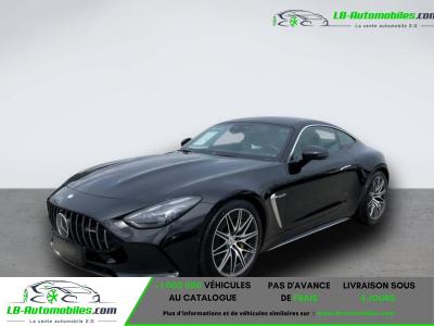 Mercedes AMG GT Coupe R 585 ch BVA