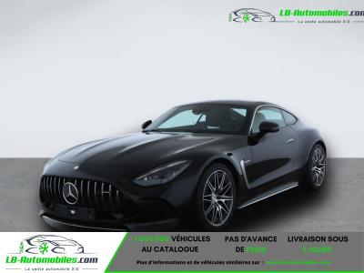 Mercedes AMG GT Coupe R 585 ch BVA