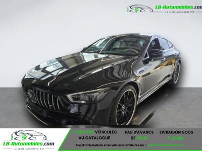 Mercedes AMG GT Coupe 43 AMG 367 ch BVA 4-Matic+
