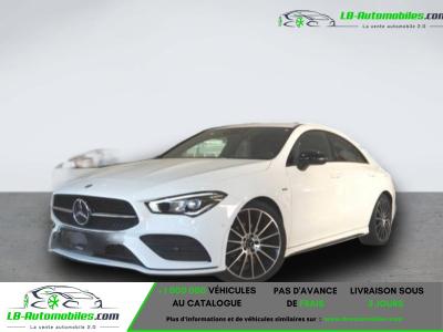 Mercedes CLA Berline 180 BVA