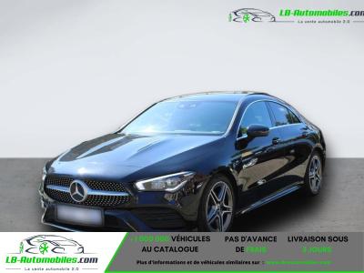 Mercedes CLA Berline 180 BVA