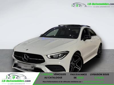 Mercedes CLA Berline 180 BVA
