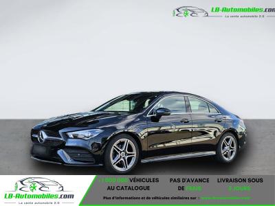 Mercedes CLA Berline 180 BVA
